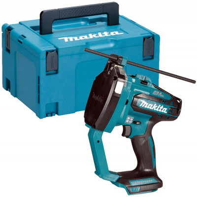 Аккумуляторный резчик шпилек Makita DSC102ZJ (18V, Li-Ion) (без аккумуляторов и зарядного устройства)