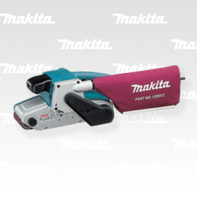 Ленточная шлифмашина по дереву Makita 9920 (76х610мм)