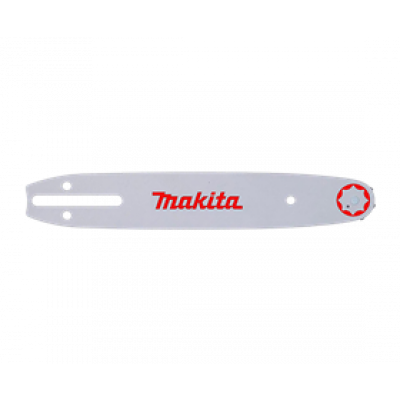 442045661 Шина пильная со звездочкой Makita 45см, 3/8″, 1,3мм