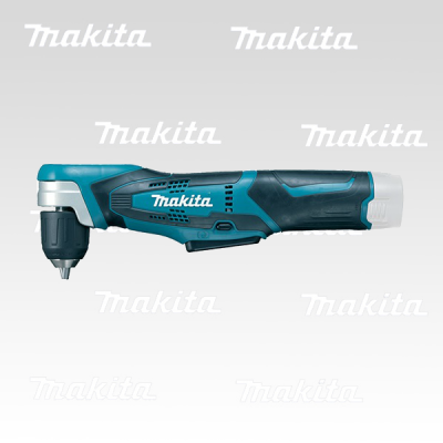 Аккумуляторная угловая безударная дрель Makita DA331DZ (10,8V, Li-Ion) (без аккумуляторов и зарядного устройства)