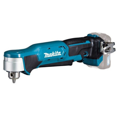 Аккумуляторная угловая безударная дрель Makita DA332DZ (12V, Li-Ion) (без аккумуляторов и зарядного устройства)