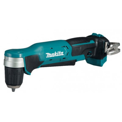 Аккумуляторная угловая безударная дрель Makita DA333DZ (12V, Li-Ion) (без аккумуляторов и зарядного устройства)