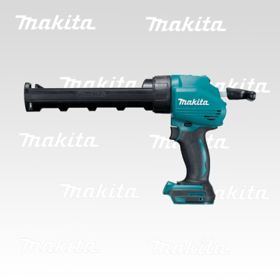 Аккумуляторный пистолет для герметика Makita DCG180Z (18V, Li-Ion) (без аккумуляторов и зарядного устройства)