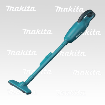 Аккумуляторный пылесос Makita DCL180Z (18V, Li-Ion) (без аккумуляторов и зарядного устройства)