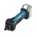 Аккумуляторная прямая шлифмашина Makita DGD801Z (18V, Li-Ion) (без аккумуляторов и зарядного устройства)